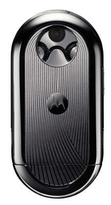 Illustration for article titled Motorola Aura: The Phone that Thinks It's a Watch